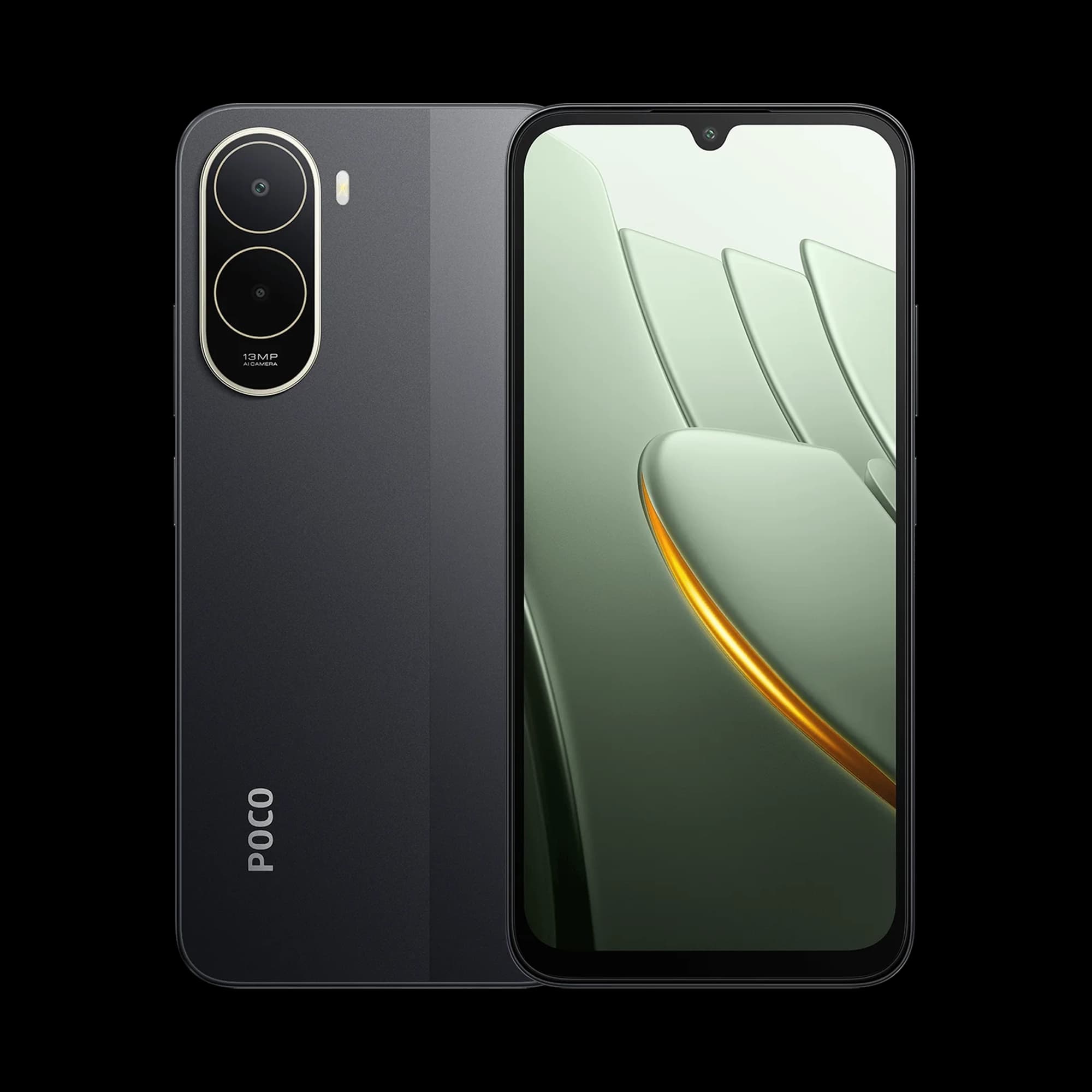 گوشی موبايل شیائومی مدل Poco C81 Pro ظرفیت 64 گیگابایت رم 4 گیگابایت — تصویر ۹