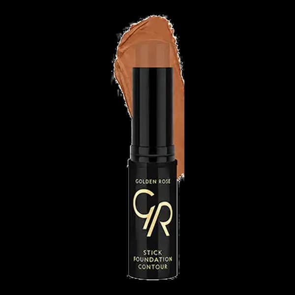کانتور استیکی گلدن رز مدل Stick Contour شماره 09