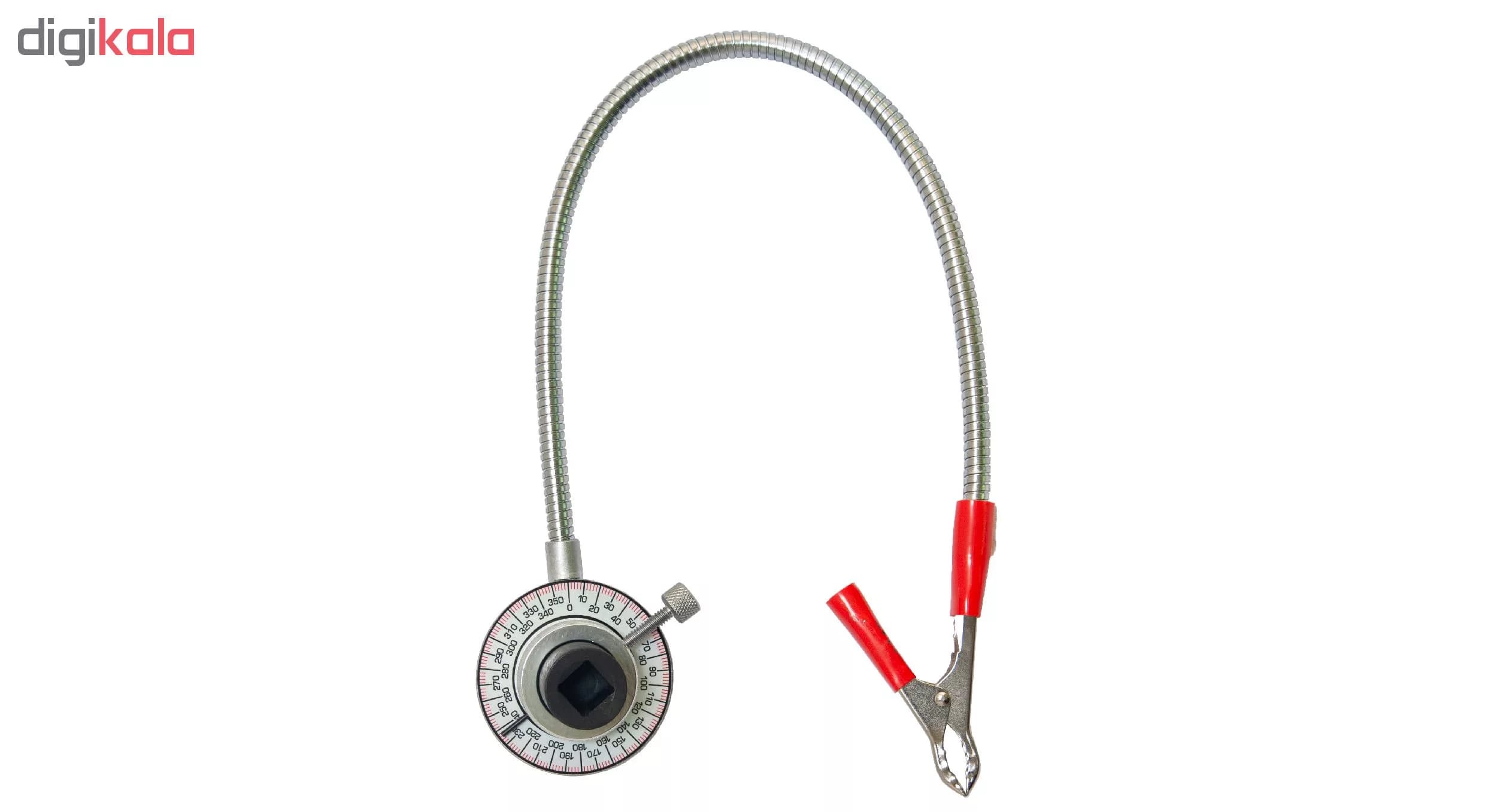 زاویه سنج لیکوتا مدل ATA-0077 — تصویر ۲