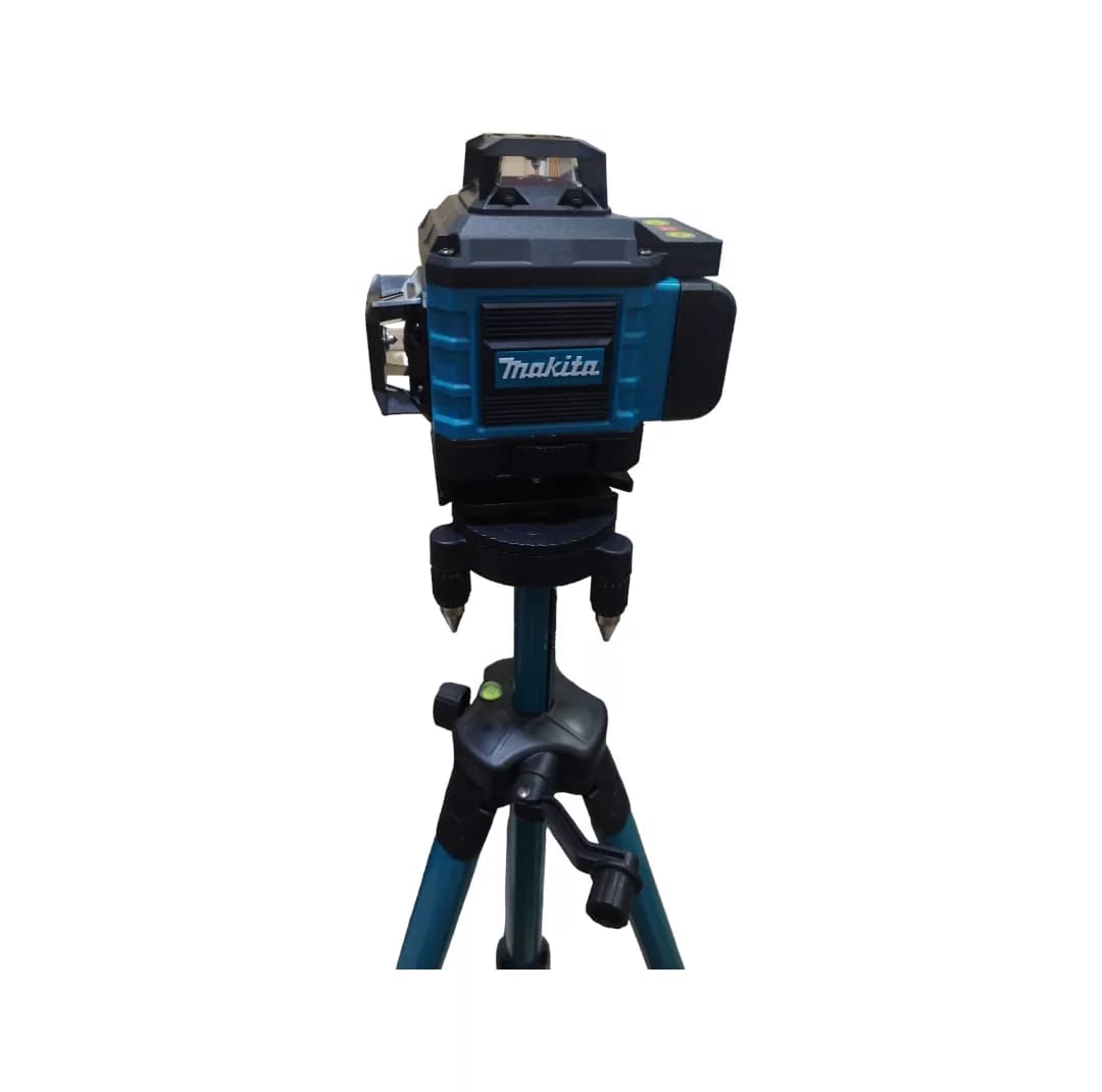 تراز لیزری ماکیتا مدل نور سبز 16 لاین کد 360-LB-3BOX — تصویر ۸