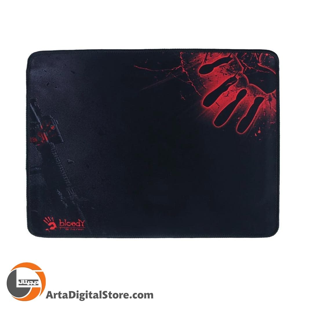 موس پد D-Net DT-X21 32*24cm Mouse Pad