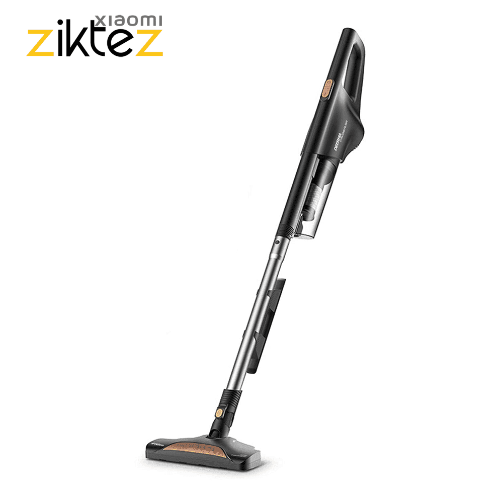 جارو برقی شیائومی درما Xiaomi Deerma DX600 2 in 1 NEW (اورجینال با گارانتی) — تصویر ۸