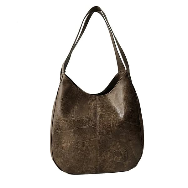 کیف دستی زنانه چرم طبیعی مدل Women’s Bag 29 | سیلوا چرم — تصویر ۴