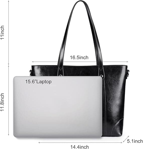 کیف دستی زنانه چرم طبیعی مدل Women’s Bag 24 | سیلوا چرم — تصویر ۸