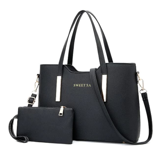 کیف دستی زنانه چرم طبیعی مدل Women’s Bag 16 | سیلوا چرم — تصویر ۳