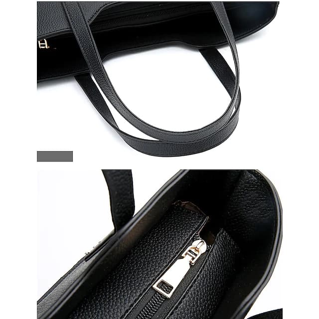 کیف دستی زنانه چرم طبیعی مدل Women’s Bag 16 | سیلوا چرم — تصویر ۵