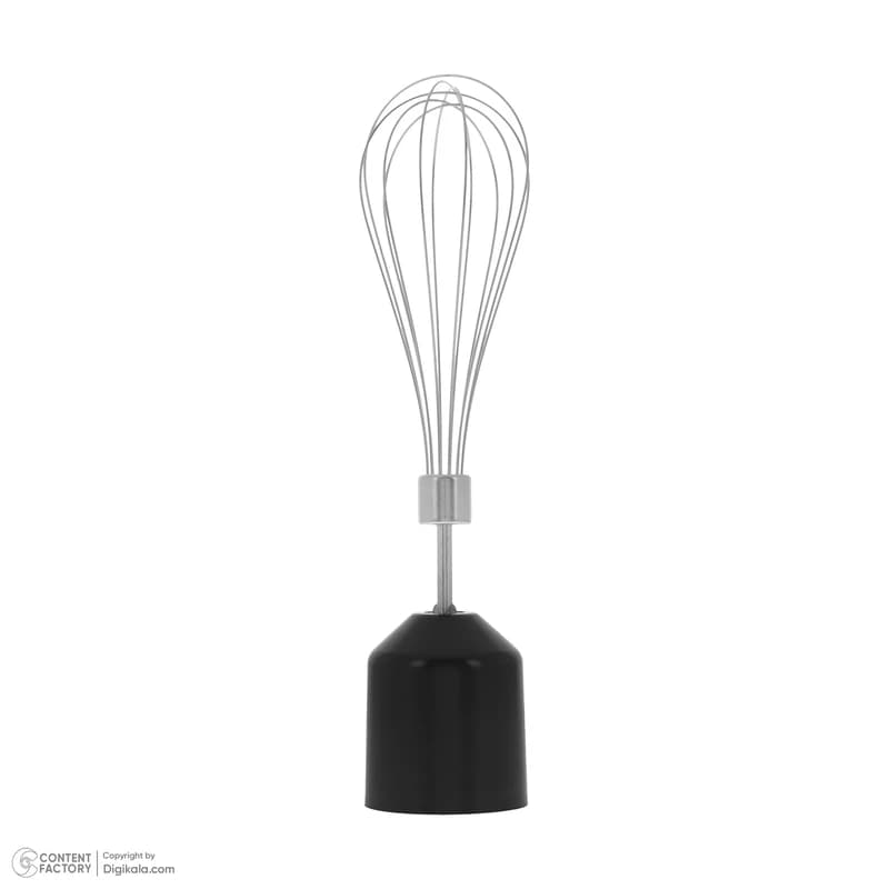 گوشت کوب برقی نوتریکوک مدل Nutricook HB100ME — تصویر ۸