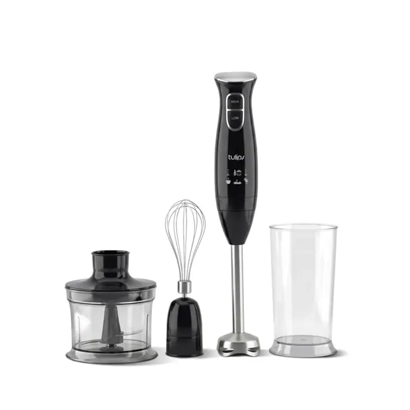 گوشت کوب برقی تولیپس مدل HB-429
