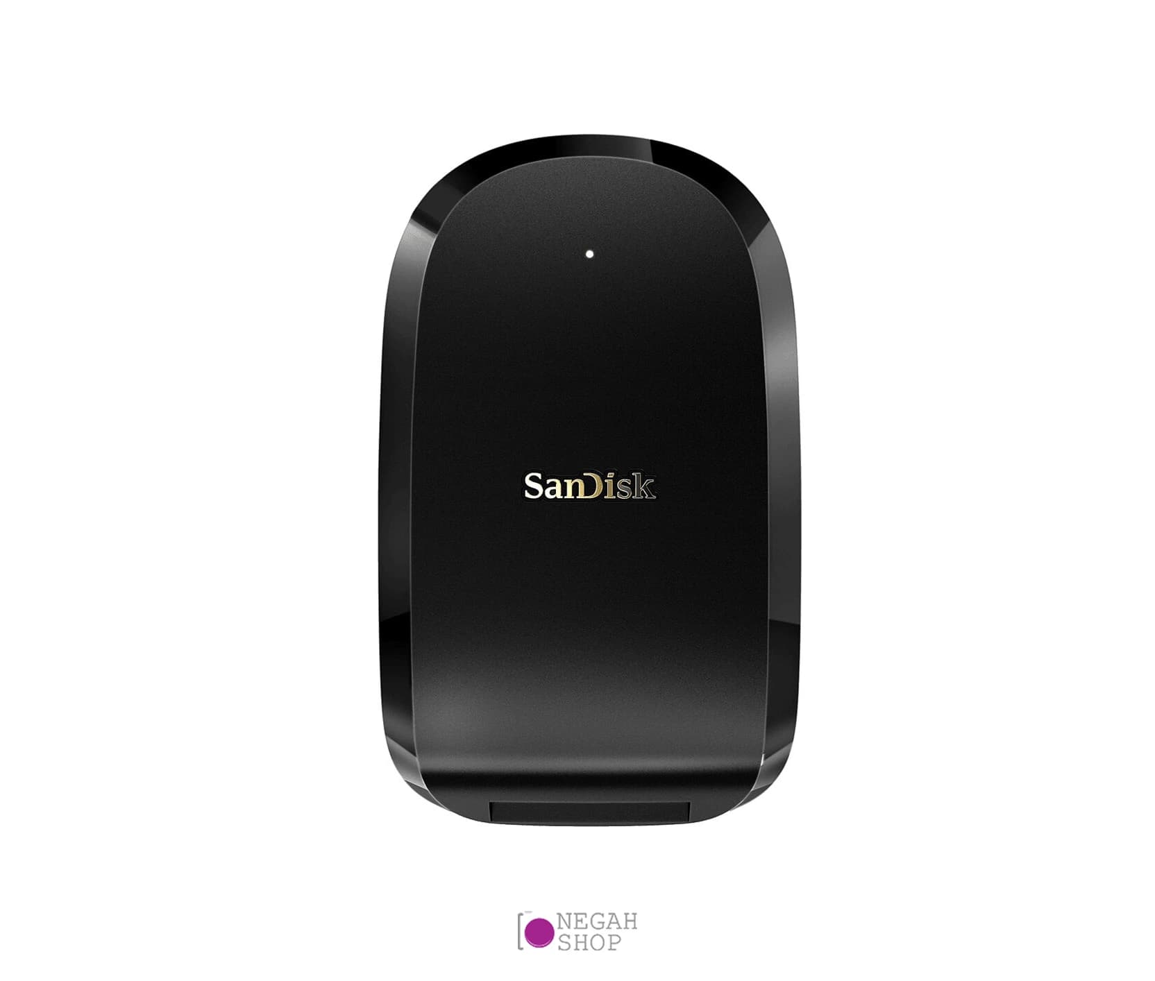 رم ریدر SanDisk Extreme Pro CFexpress — تصویر ۳