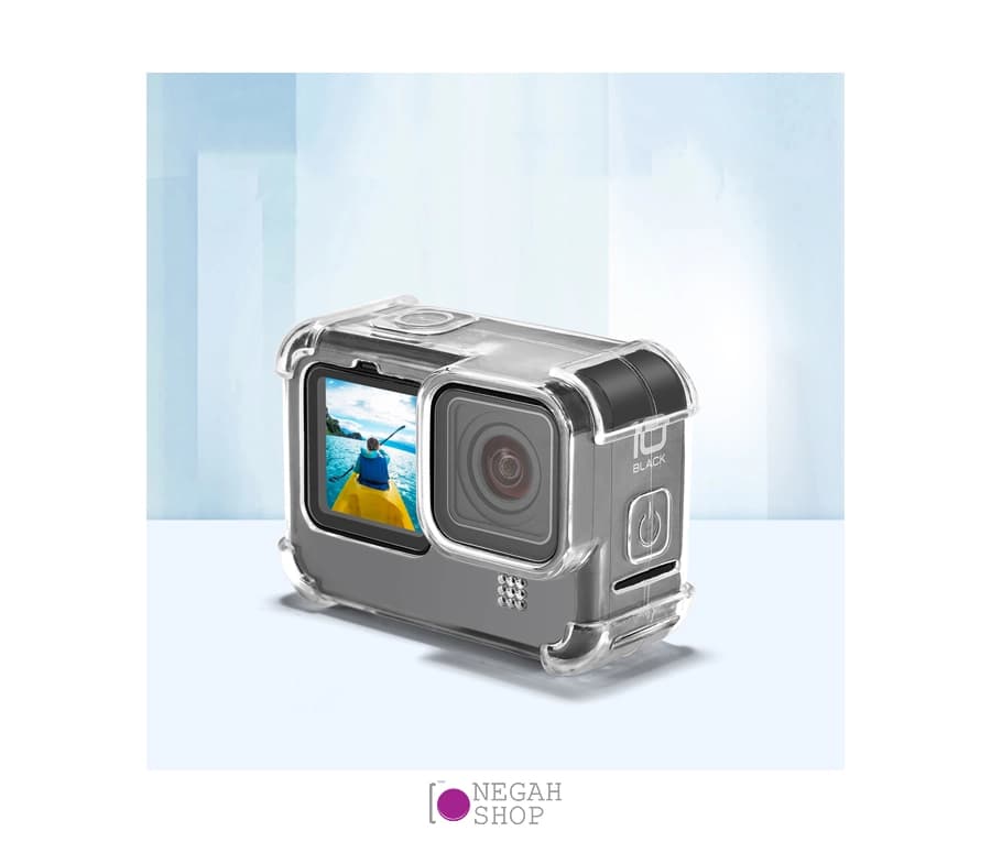 کاور محافظ گوپرو مدل PU932T مناسب دوربین Gopro 9/10/11/12 — تصویر ۳