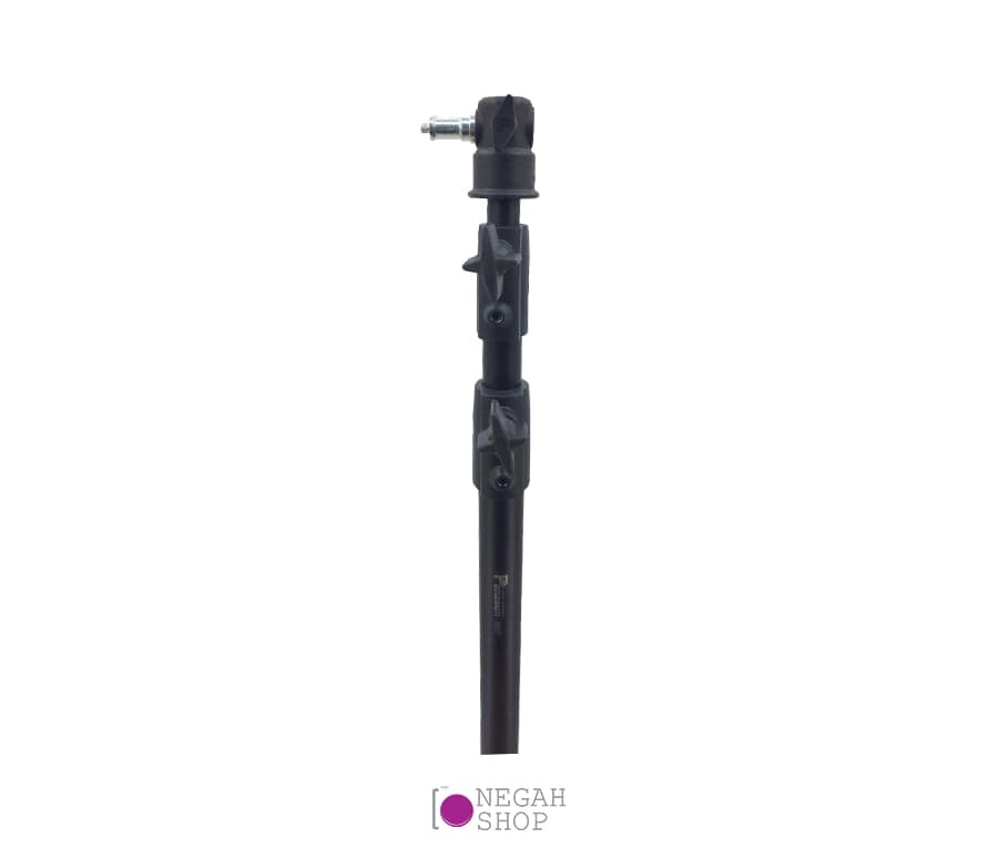 سه پایه نور پاناسان Panasun 807 با ارتفاع ۲۶۰ سانتیمتر — تصویر ۶