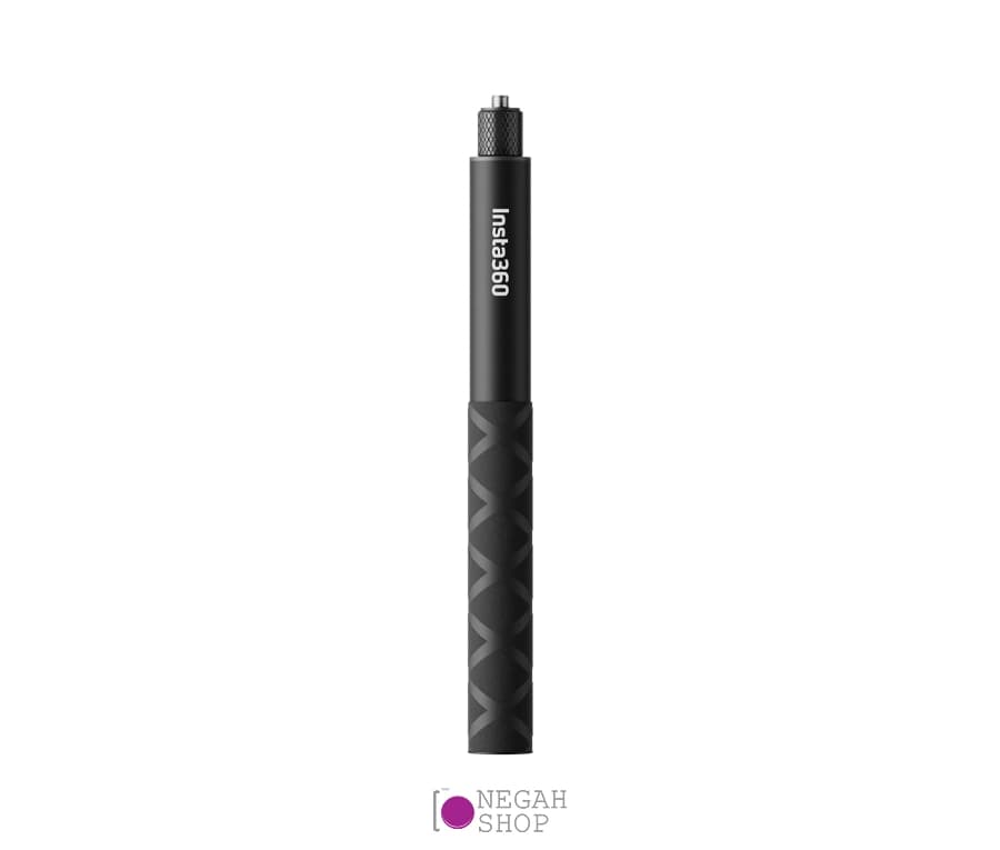 مونوپاد سلفی Insta360 114cm Invisible Selfie Stick — تصویر ۲