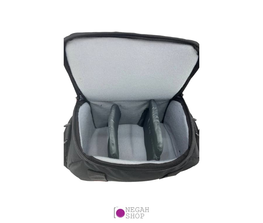 کیف شانه آویز دوربین طرح Benro — تصویر ۷