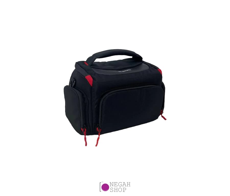 کیف شانه آویز دوربین طرح Benro — تصویر ۲