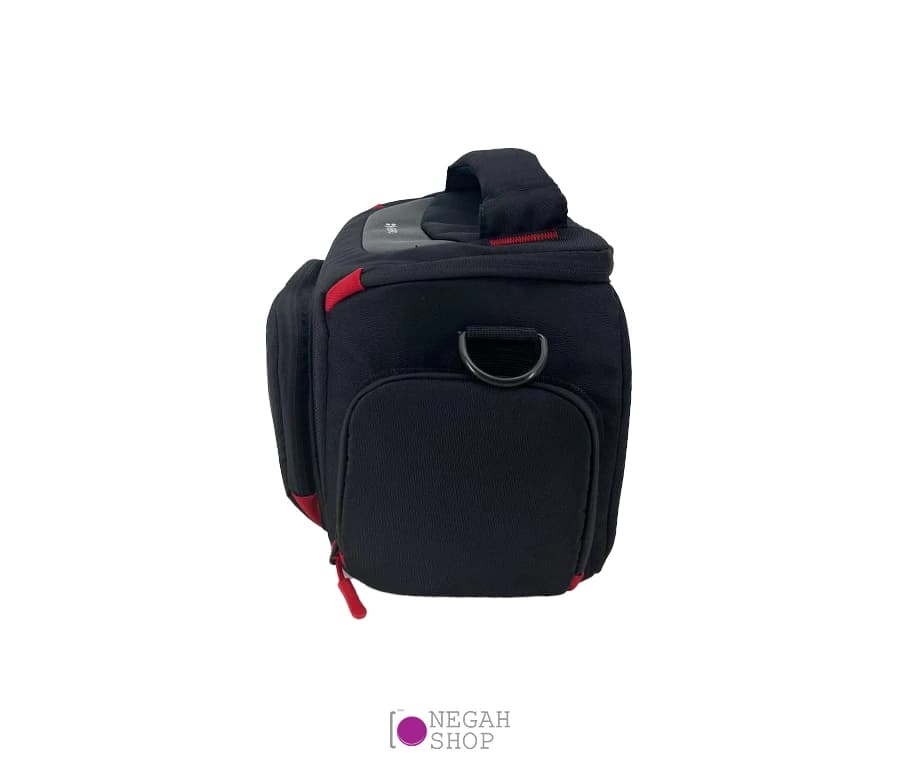 کیف شانه آویز دوربین طرح Benro — تصویر ۴
