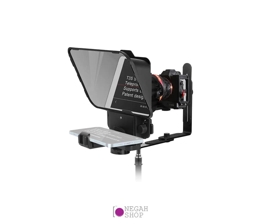 تله پرامپتر Desview T3 — تصویر ۳