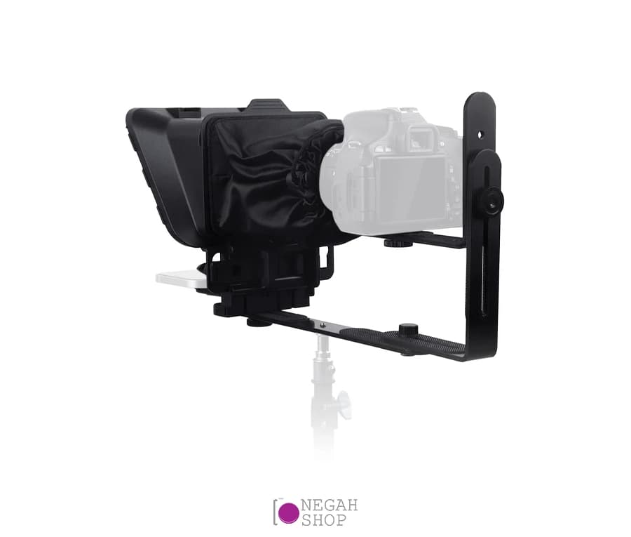 تله پرامپتر Desview T3 — تصویر ۶