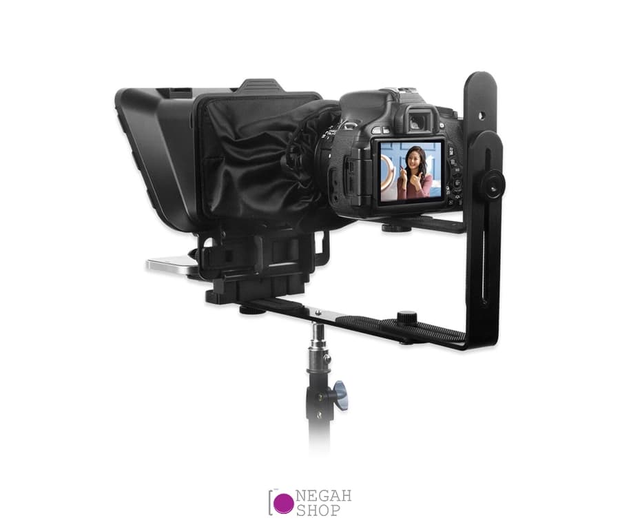 تله پرامپتر Desview T3 — تصویر ۲