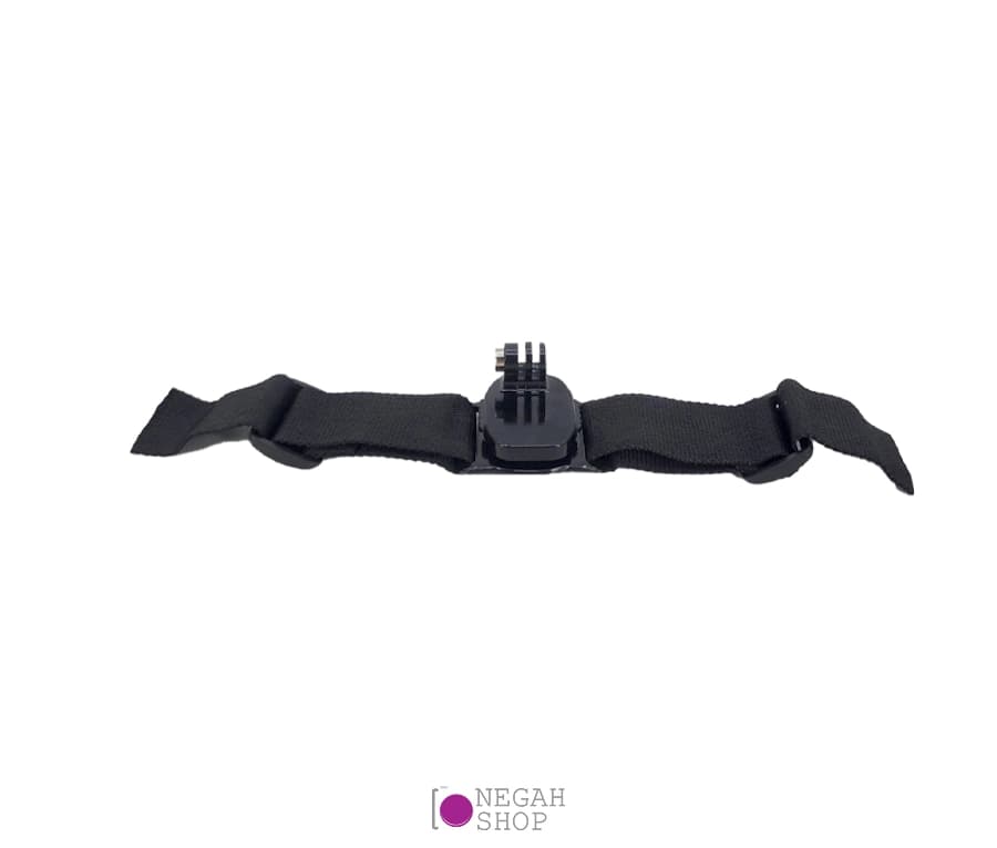 بند اتصال به کلاه 360 درجه Hero H216 مناسب دوربین ورزشی — تصویر ۳