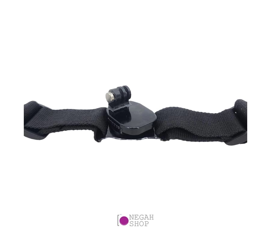 بند اتصال به کلاه 360 درجه Hero H216 مناسب دوربین ورزشی — تصویر ۸