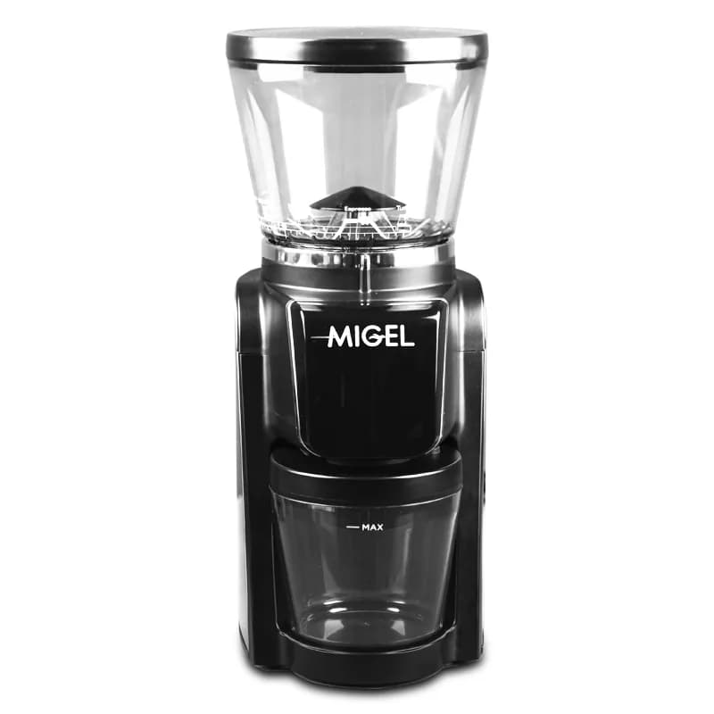 آسیاب قهوه میگل مدل GEG-350 سفید