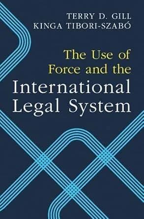 و دانلود نسخه کامل کتاب زبان اصلی The Use of Force and the International Legal System | دانلود کتاب خارجی