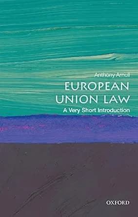 و دانلود نسخه کامل کتاب زبان اصلی European Union Law: A Very Short Introduction (Very Short Introductions) | دانلود کتاب خارجی