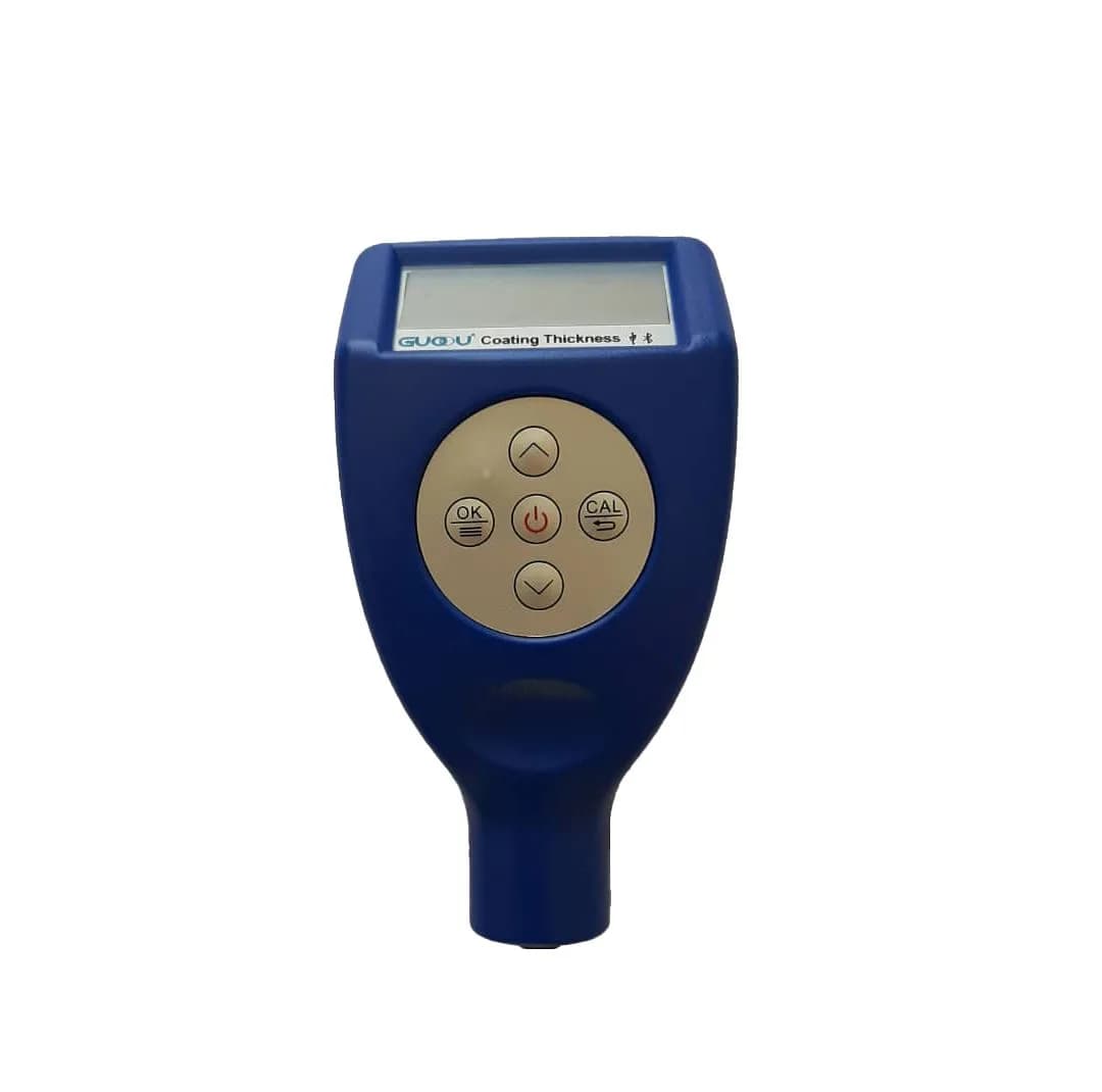 ضخامت سنج گوآ دمیج مدل GTS8102.V3 — تصویر ۲