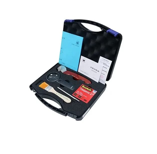 کیت تست کراس کات رنگ بیوگد مدل BGD504/4