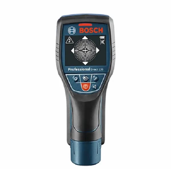 ردیاب دیجیتالی بوش مدل D-tect 120 — تصویر ۵