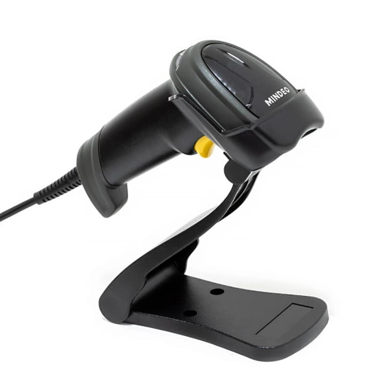 بارکدخوان میندئو مدل MD6600 — تصویر ۱۲