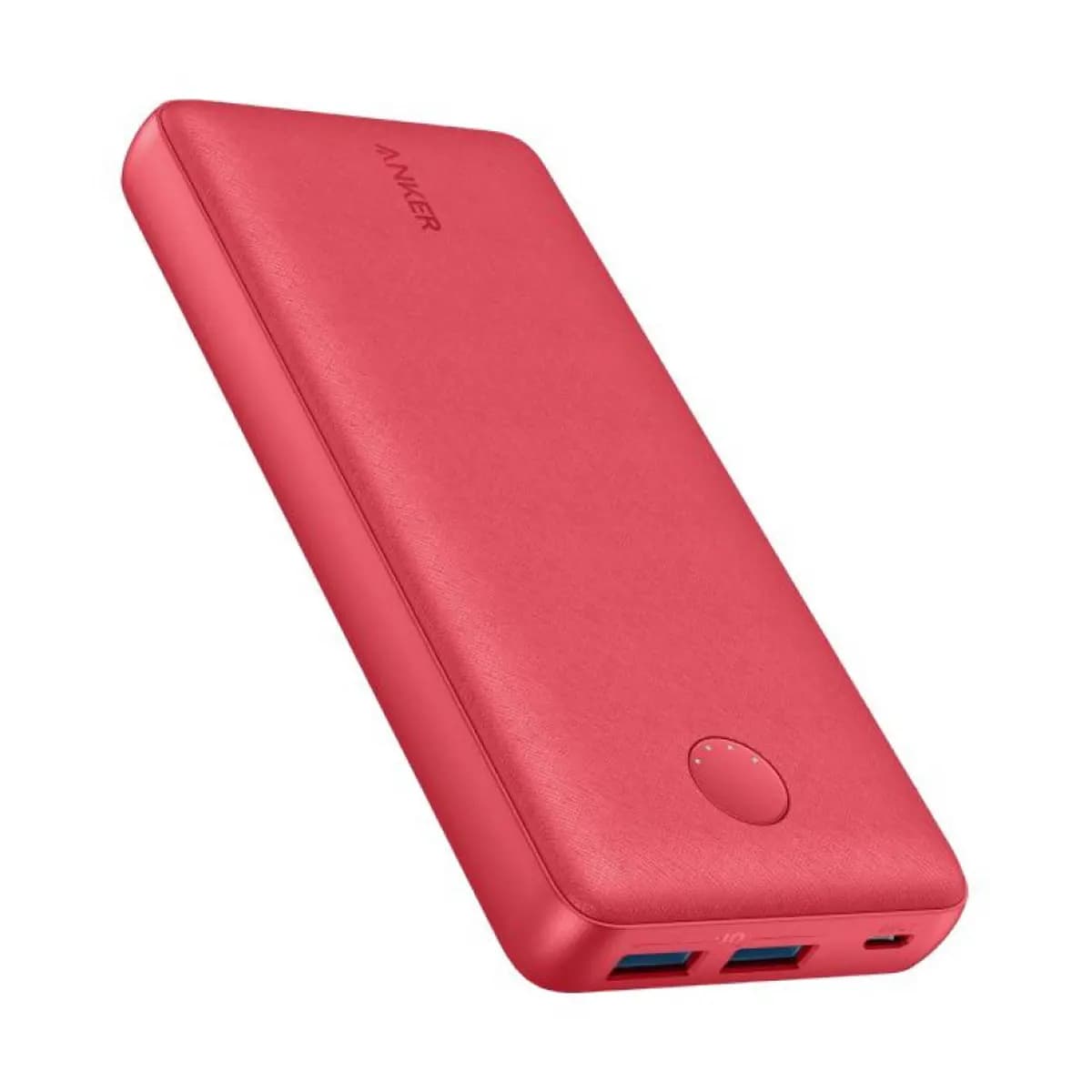 پاور بانک انکر Anker PowerCore Select 20000 Power Bank (A1363) — تصویر ۳