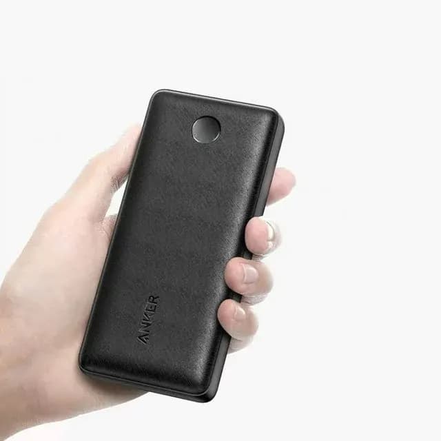 پاور بانک انکر Anker PowerCore Select 20000 Power Bank (A1363) — تصویر ۵