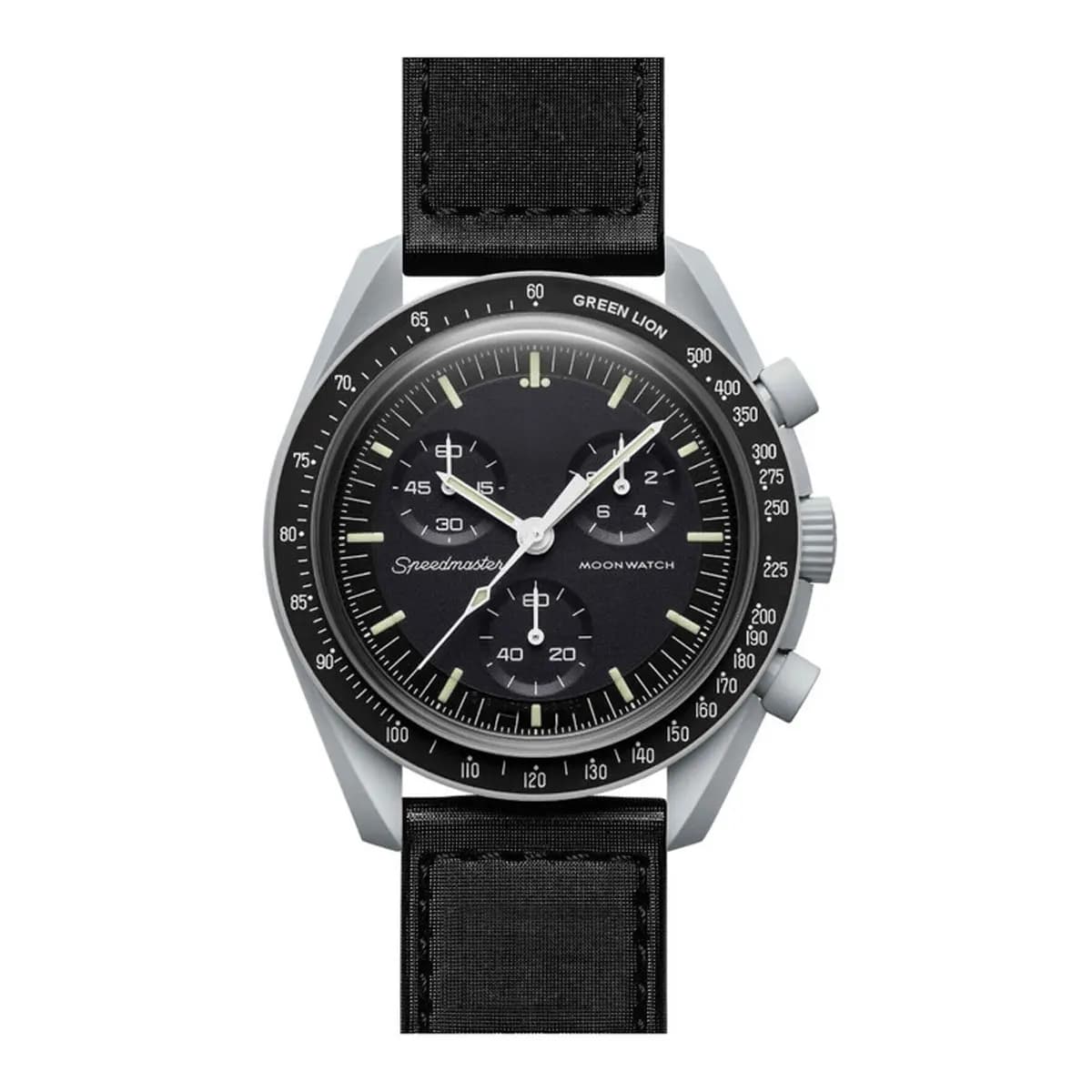 ساعت هوشمند گرین لاین Green Lion Neptune Smartwatch