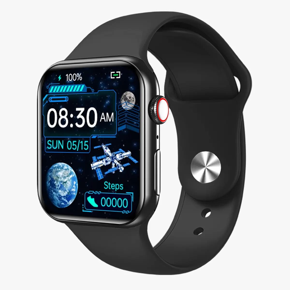 ساعت هوشمند گرین لاین Green Lion Active Pro Smart Watch