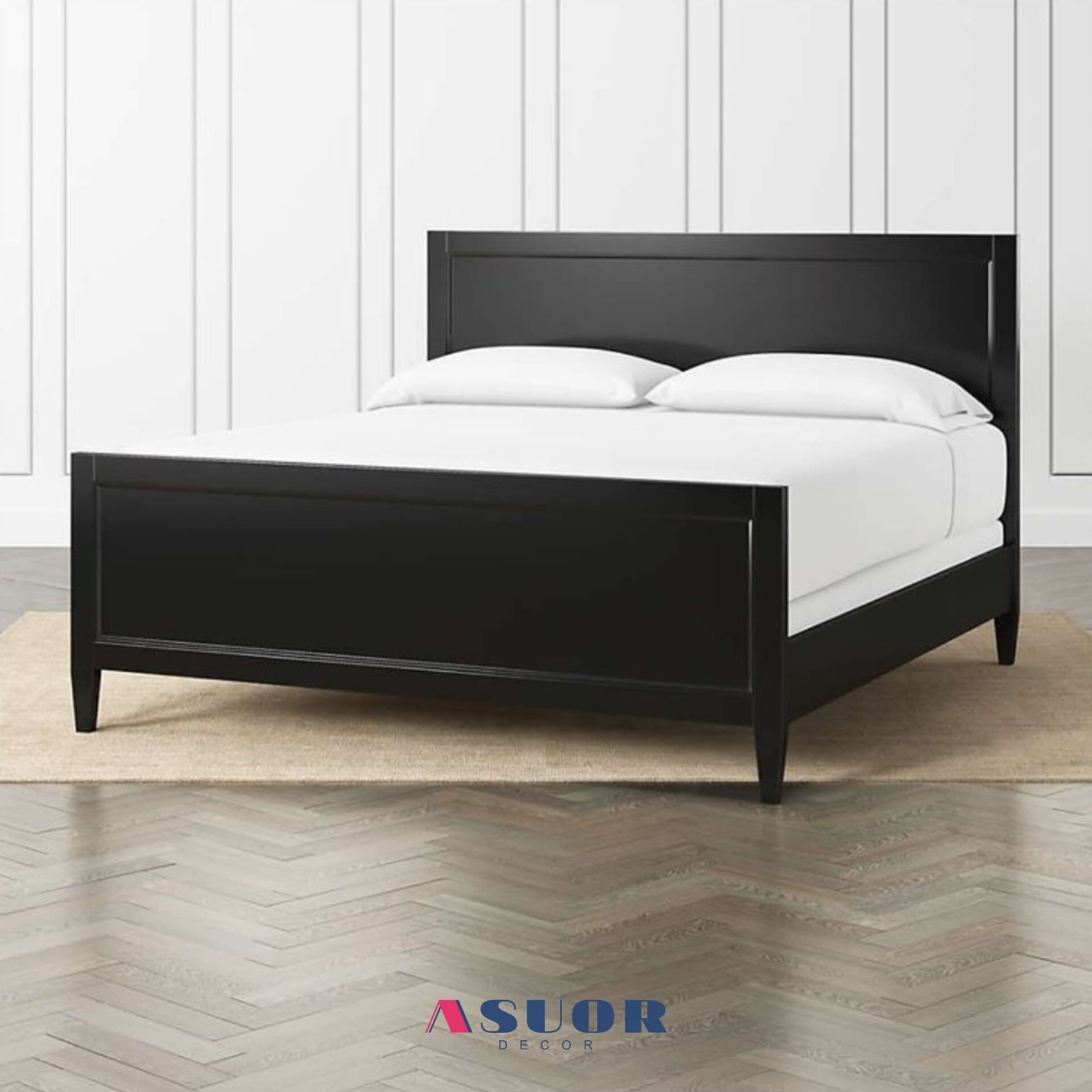تخت 160 تمام mdf پس کرایه مبلمان فرنا مدل 1145087 — تصویر ۳