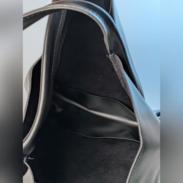 کیف دوشی زنانه ال سی وایکیکی مدل lw 400 — تصویر ۹