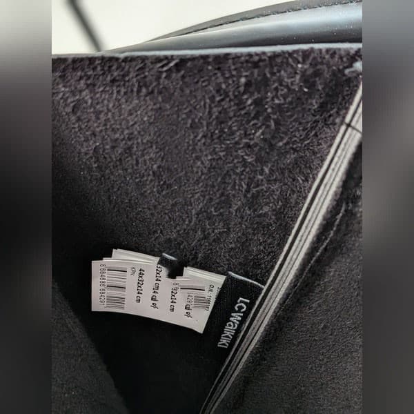 کیف دوشی زنانه ال سی وایکیکی مدل lw 400 — تصویر ۱۲
