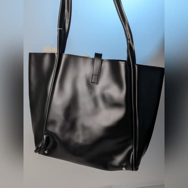 کیف دوشی زنانه ال سی وایکیکی مدل lw 400 — تصویر ۱۰