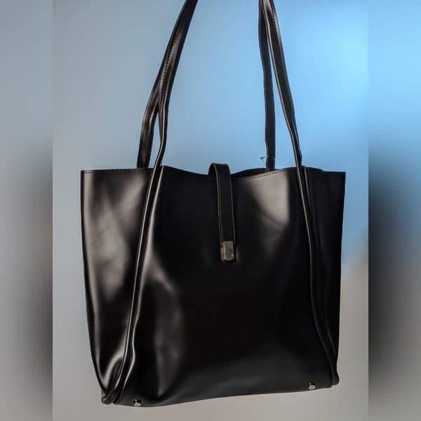 کیف دوشی زنانه ال سی وایکیکی مدل lw 400 — تصویر ۷