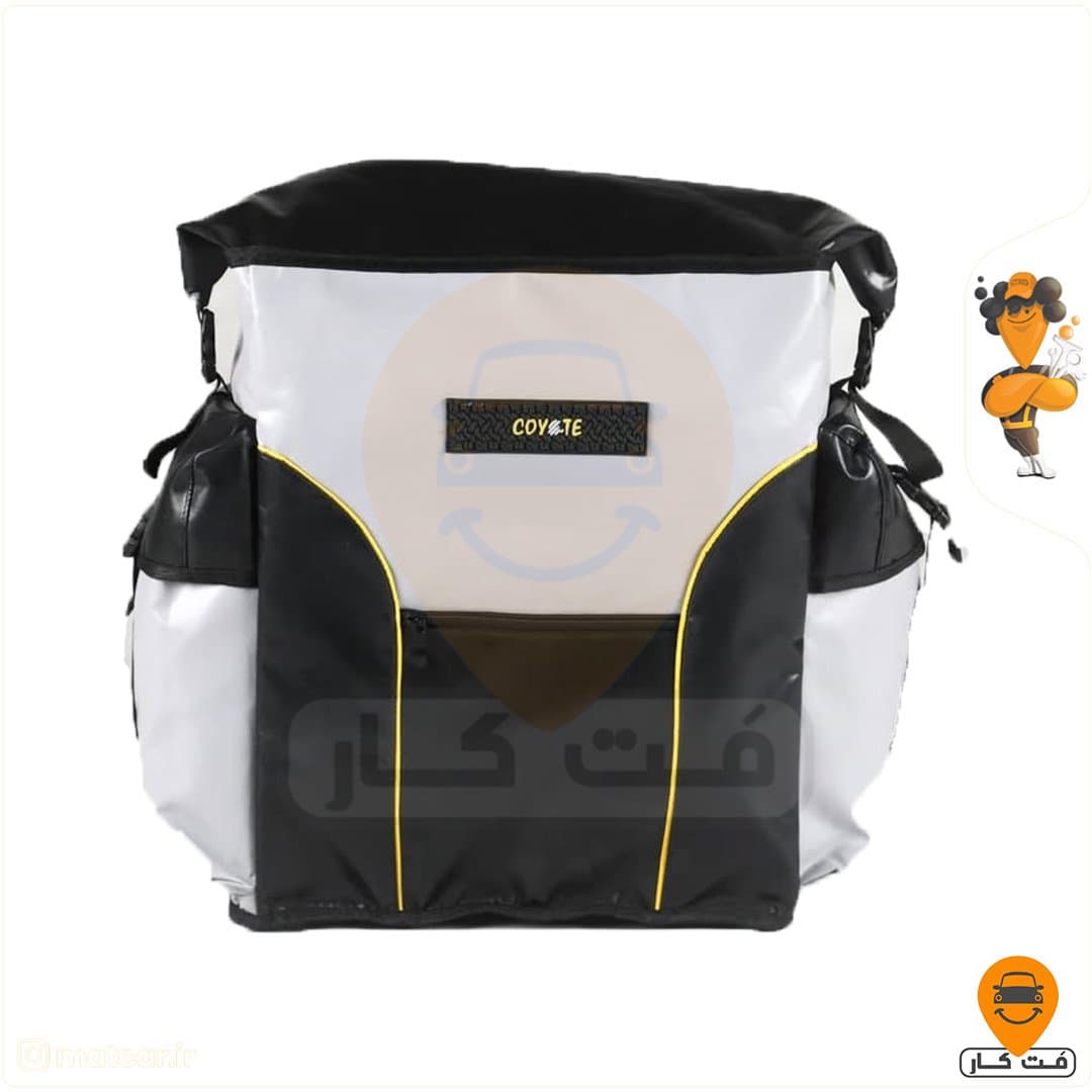 کیف زاپاس کایوت COYOTE