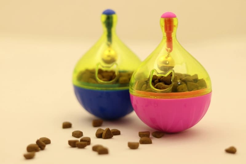 تشویقی خور تعادلی سگ و گربه — تصویر ۲