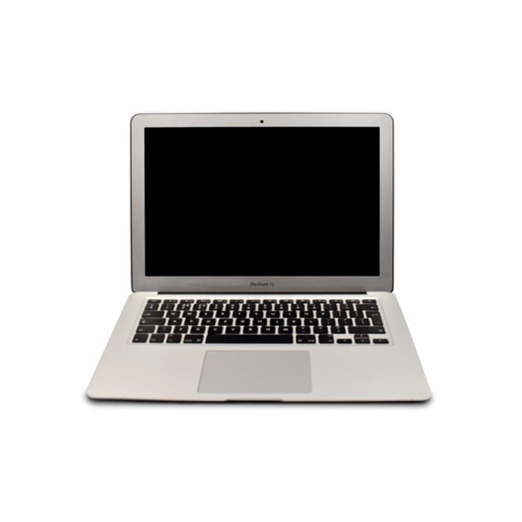 لپ تاپ استوک MacBook Air 2013 — تصویر ۲