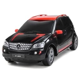ماشین اسباب بازی مدل بنز GLE شاسی بلند قدرتی – 4 قسطه – ارسال رایگان — تصویر ۴