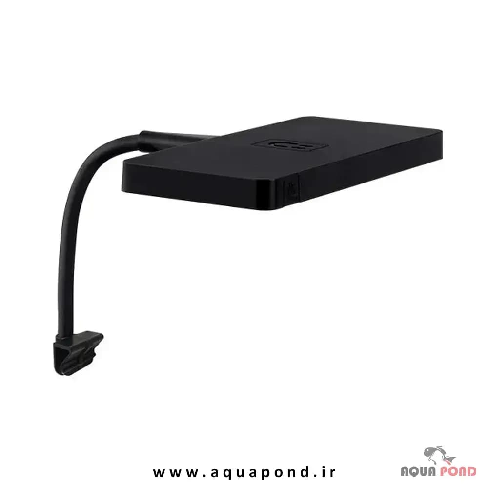 نور آکواریوم مدل pro9mini ویک آکوا — تصویر ۳