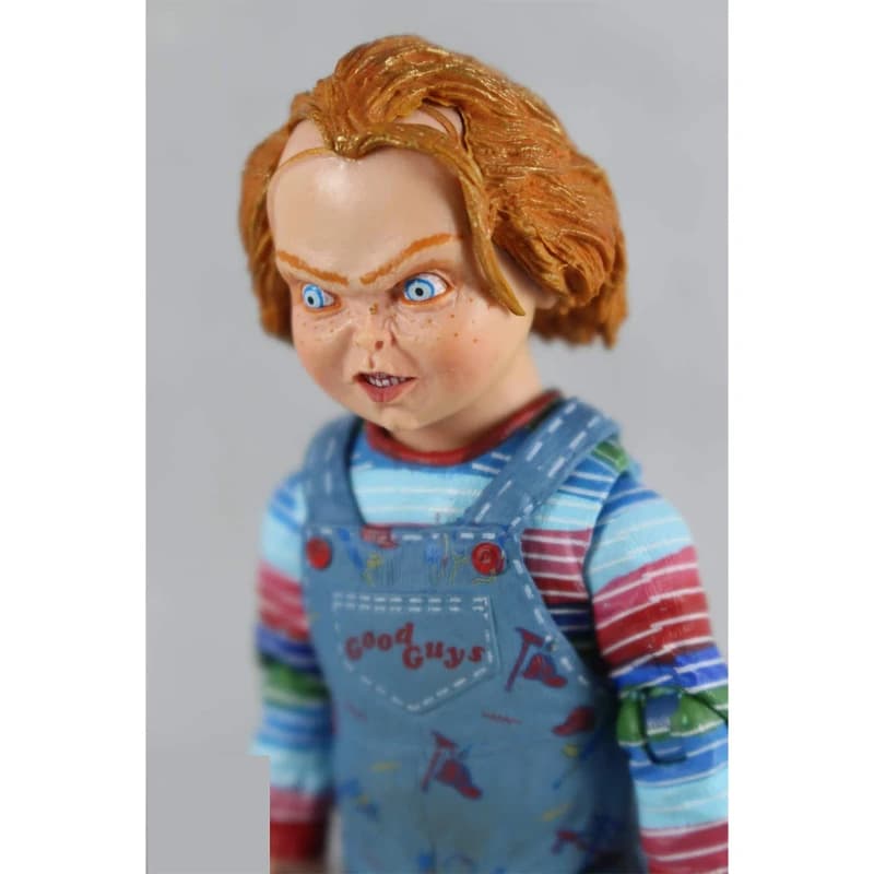 فیگور چاکی Chucky برند نکا — تصویر ۵