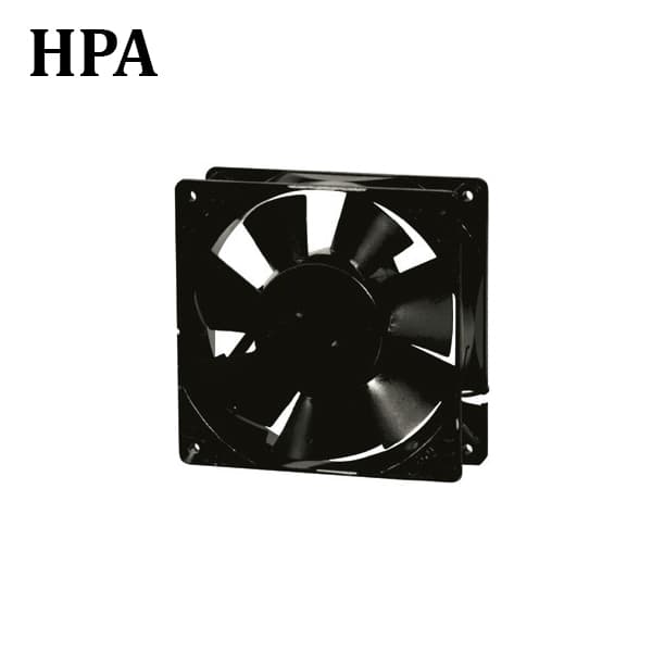 فن بلبرینگی 220 ولت AC HPA