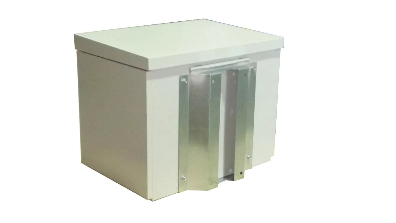 رک 9 یونیت outdoor سهاپیمان — تصویر ۲