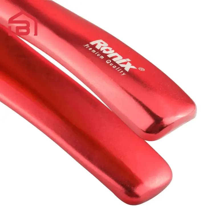 قیچی باغبانی رونیکس XTRA رونیکس مدل RH-3107 — تصویر ۳