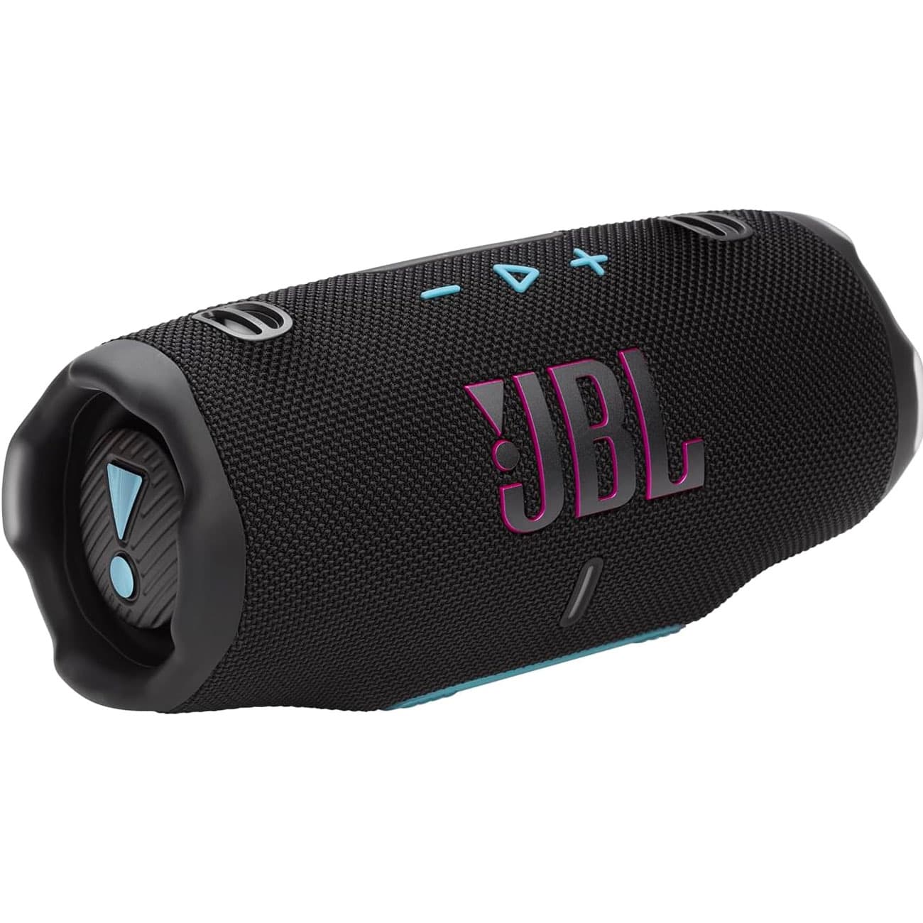 اسپیکر بلوتوثی جی بی ال JBL مدل Charge 6 شارژدهی 28 ساعته — تصویر ۶